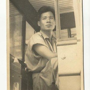 Meet your Posher, Hilda